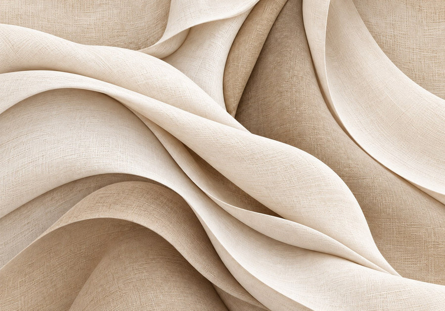Beige & Creme