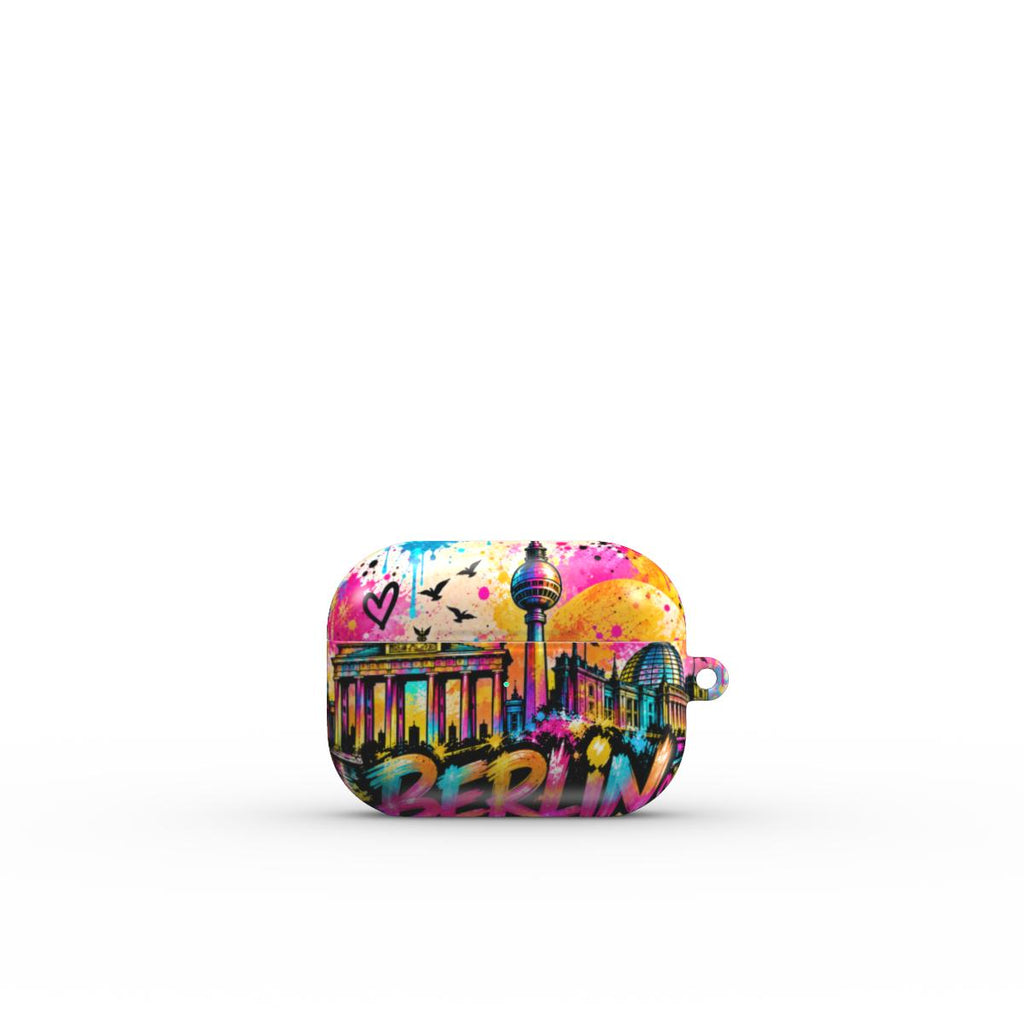 Berlin AirPods Case – zweite Produktansicht