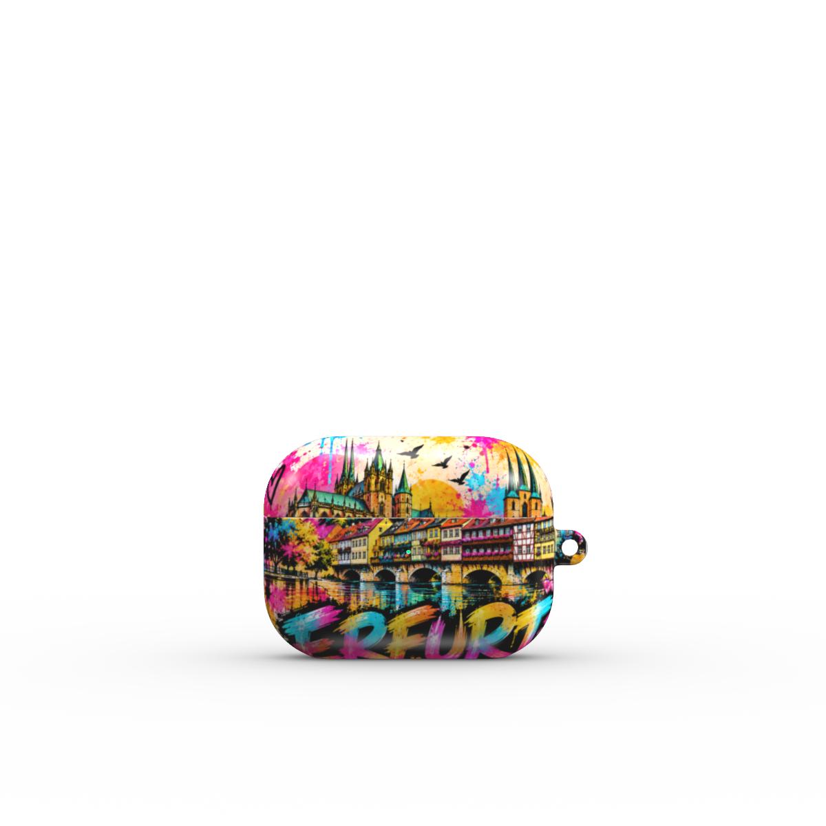 Erfurt AirPods Case – zweite Produktansicht
