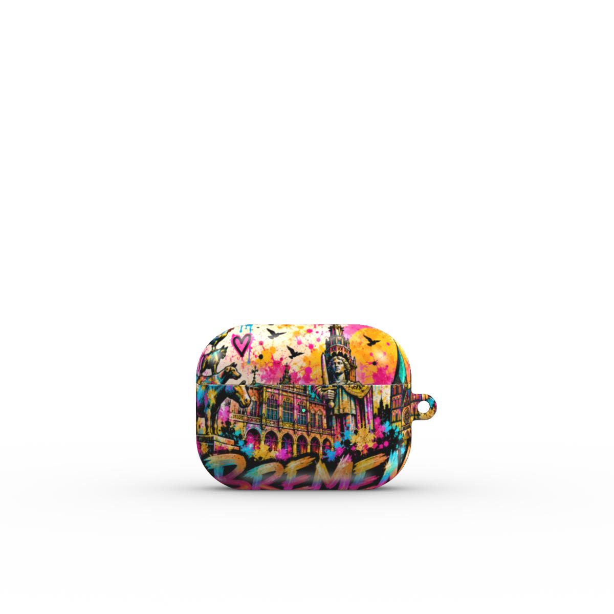 Bremen AirPods Case – zweite Produktansicht