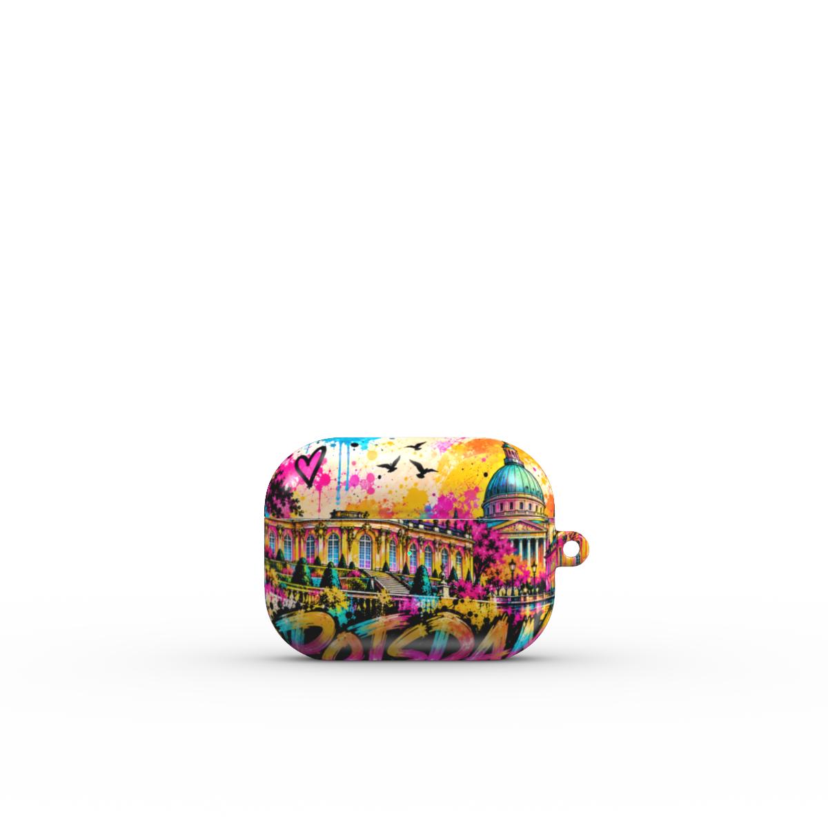 Potsdam AirPods Case – zweite Produktansicht