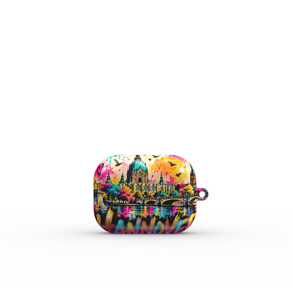 Hannover AirPods Case – zweite Produktansicht