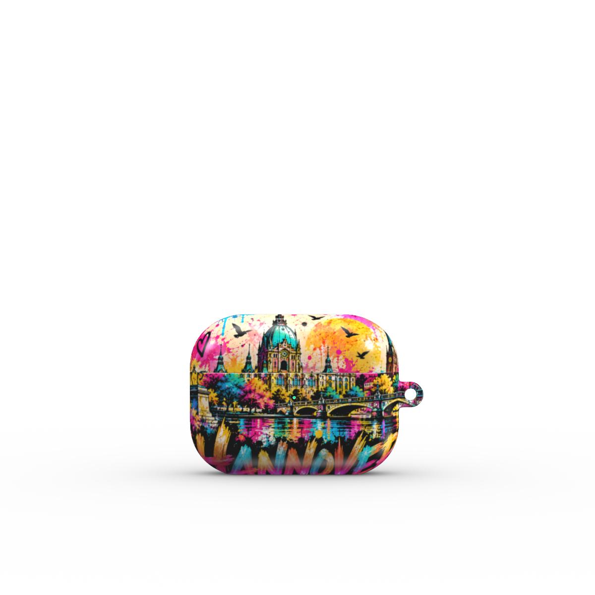 Hannover AirPods Case – zweite Produktansicht
