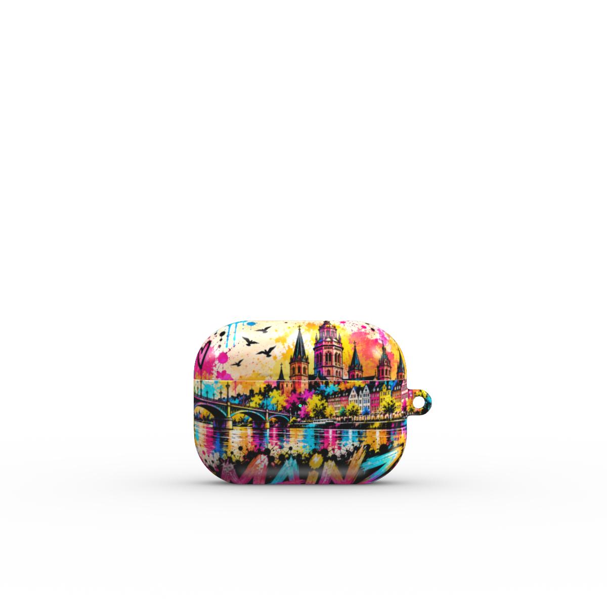 Mainz AirPods Case – zweite Produktansicht
