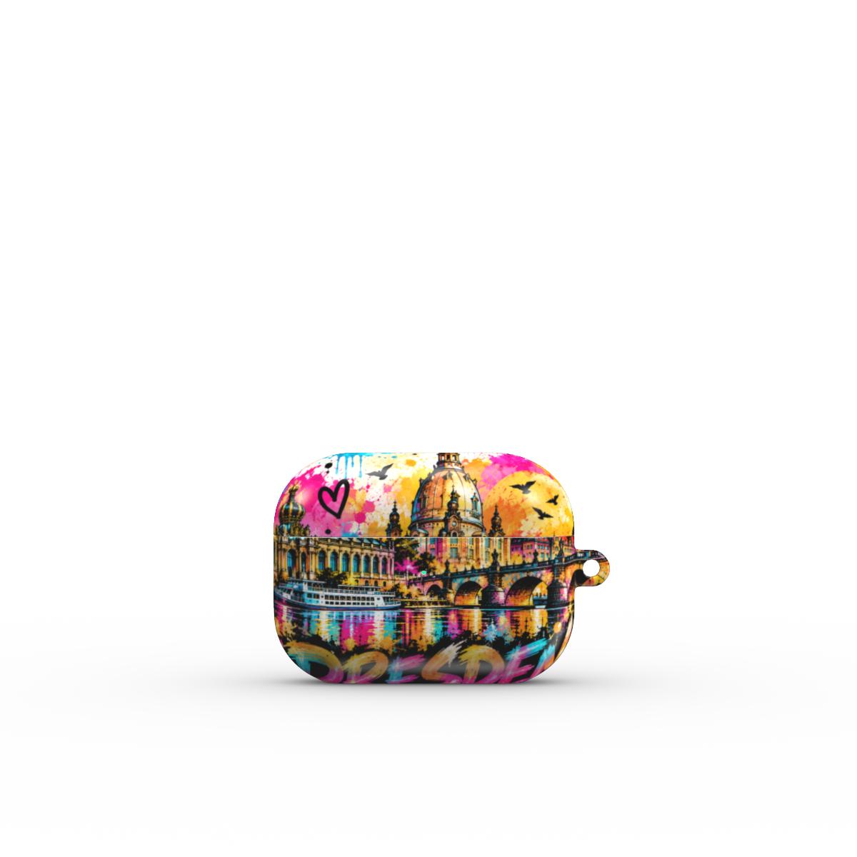 Dresden AirPods Case – zweite Produktansicht