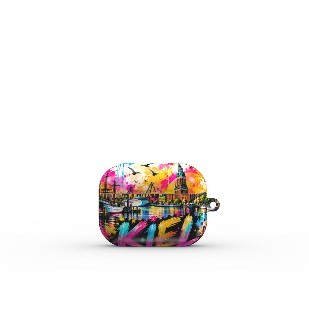 Kiel AirPods Case – zweite Produktansicht
