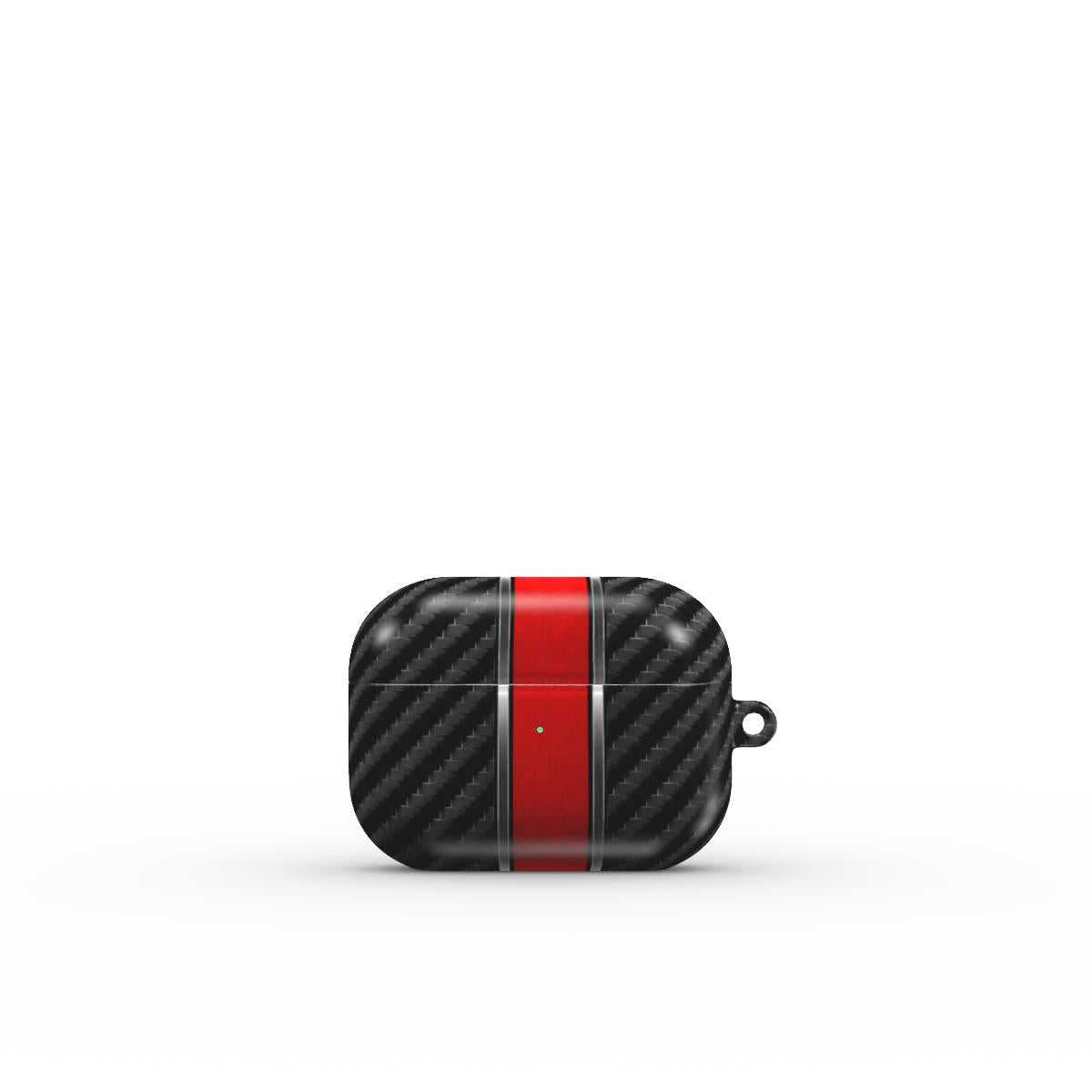 AirPods Carbon Racing Case Produktansicht