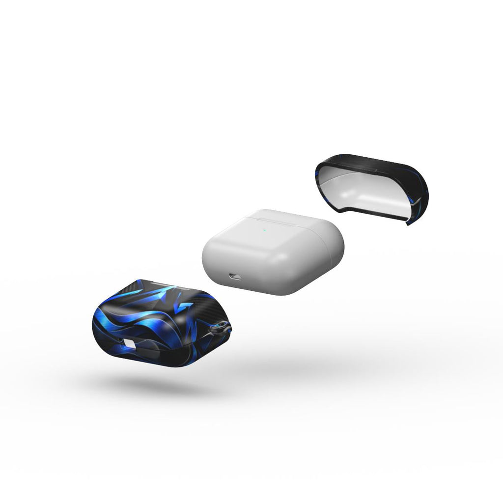AirPods Berg Design Modellübersicht und Anwendung