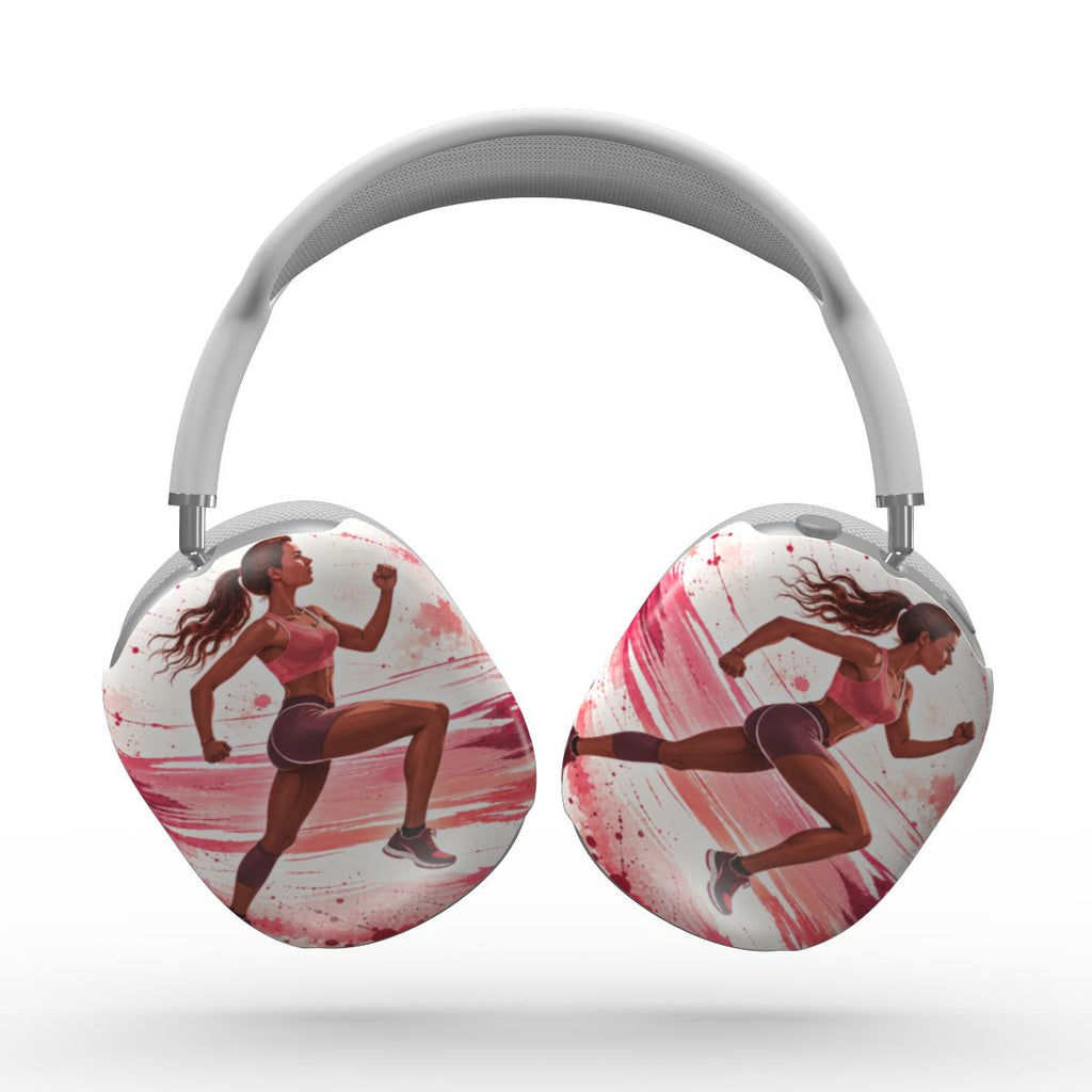 AirPods Max Schutzhüllen Power Lift | Motivhafen