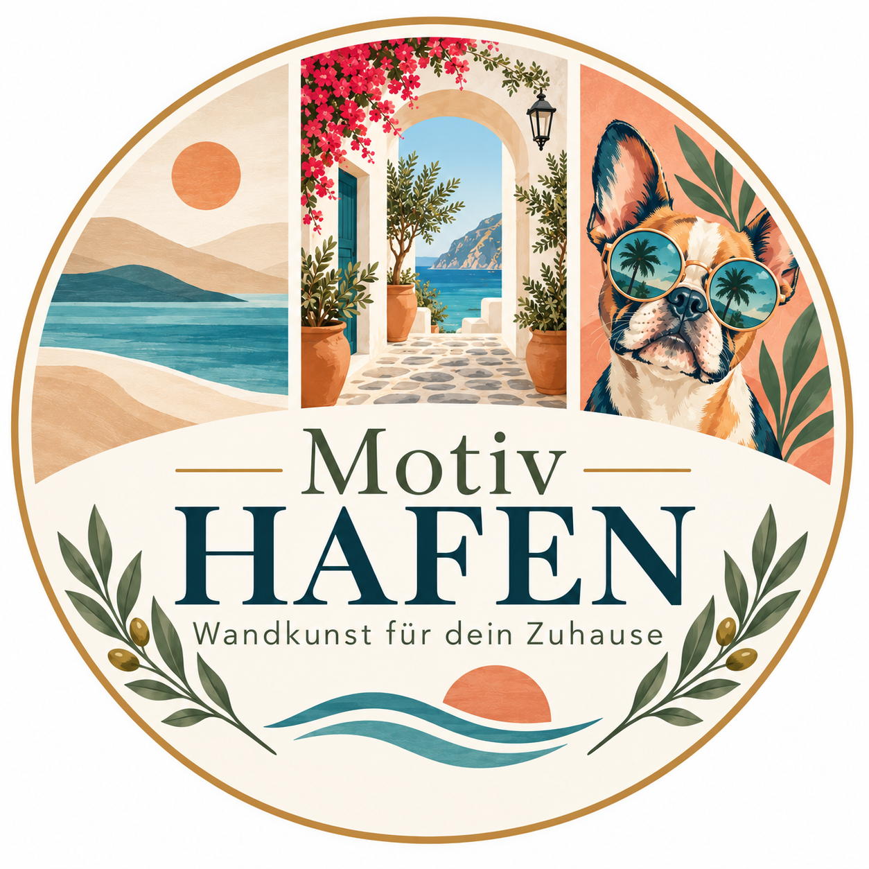 Motivhafen
