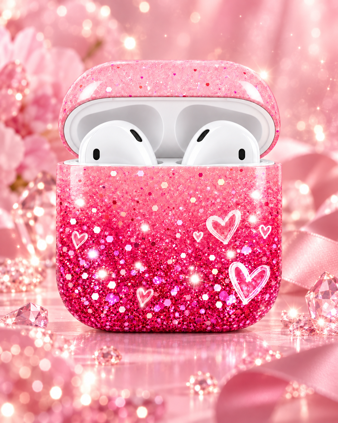 Design AirPods Cases